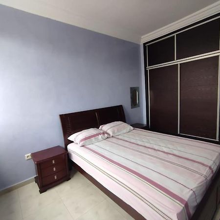 Appartement Casablanca Anfa 외부 사진