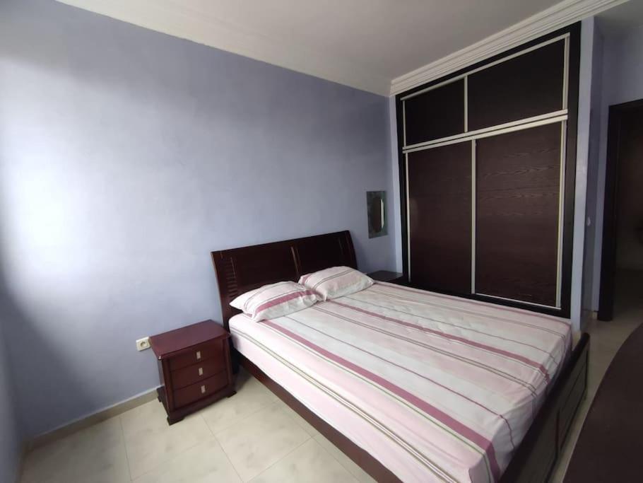 Appartement Casablanca Anfa 외부 사진