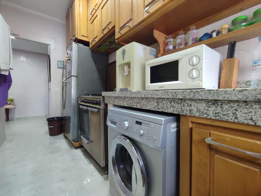 Appartement Casablanca Anfa 외부 사진